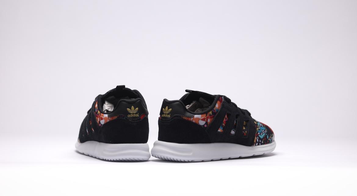 ユウ adidas-zx-500-2-0-w-core-black
